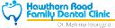 Hawthorn Road Family Dental Clinic logo